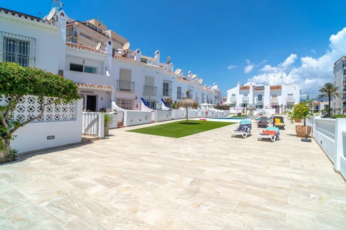 Holiday home Bellavista 1 Villa Nerja Spain